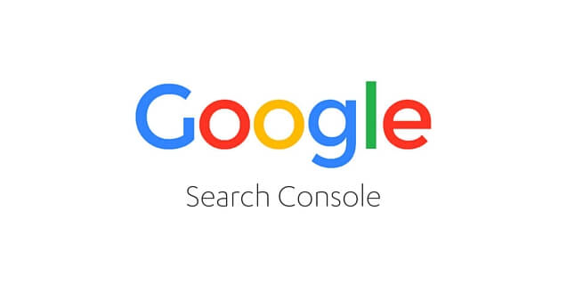 Qué es Google Search Console