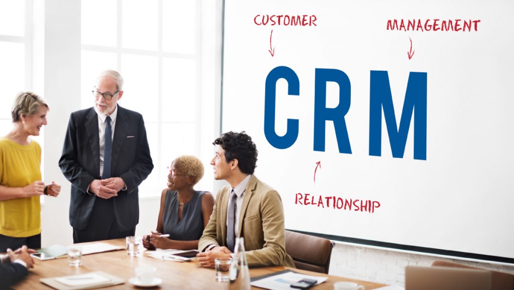 crm pymes