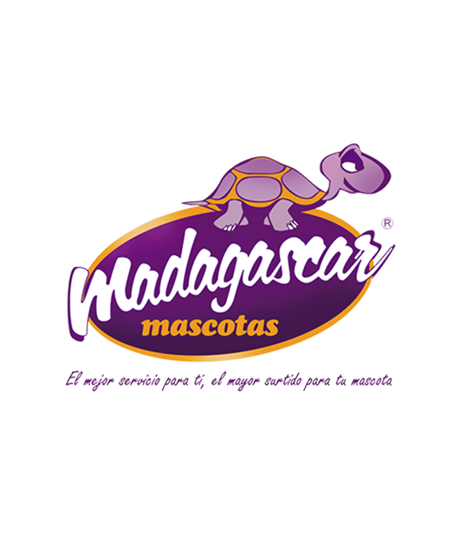 CRM Madagascar Mascotas