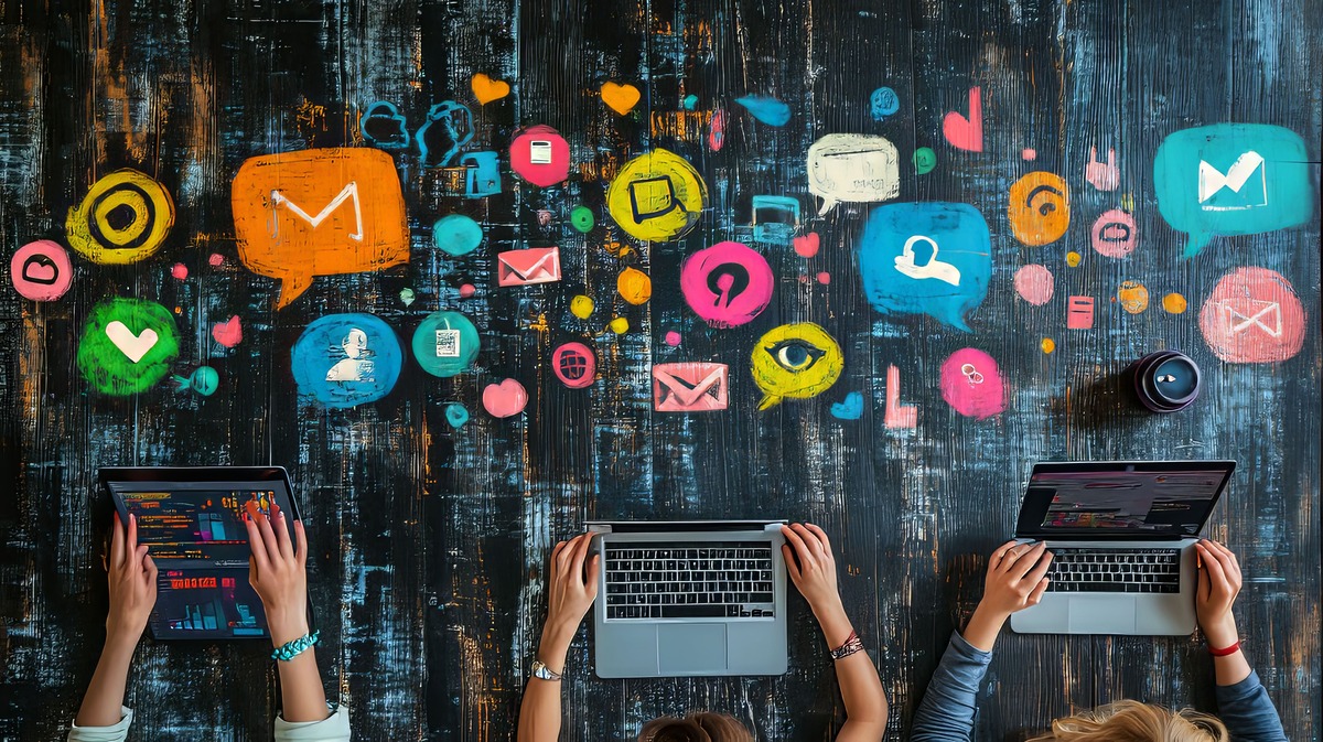 agencia marketing digital
