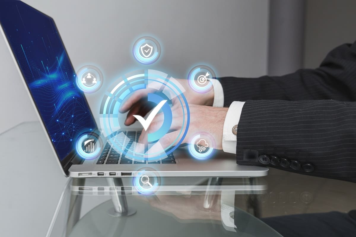 consutora tecnológica