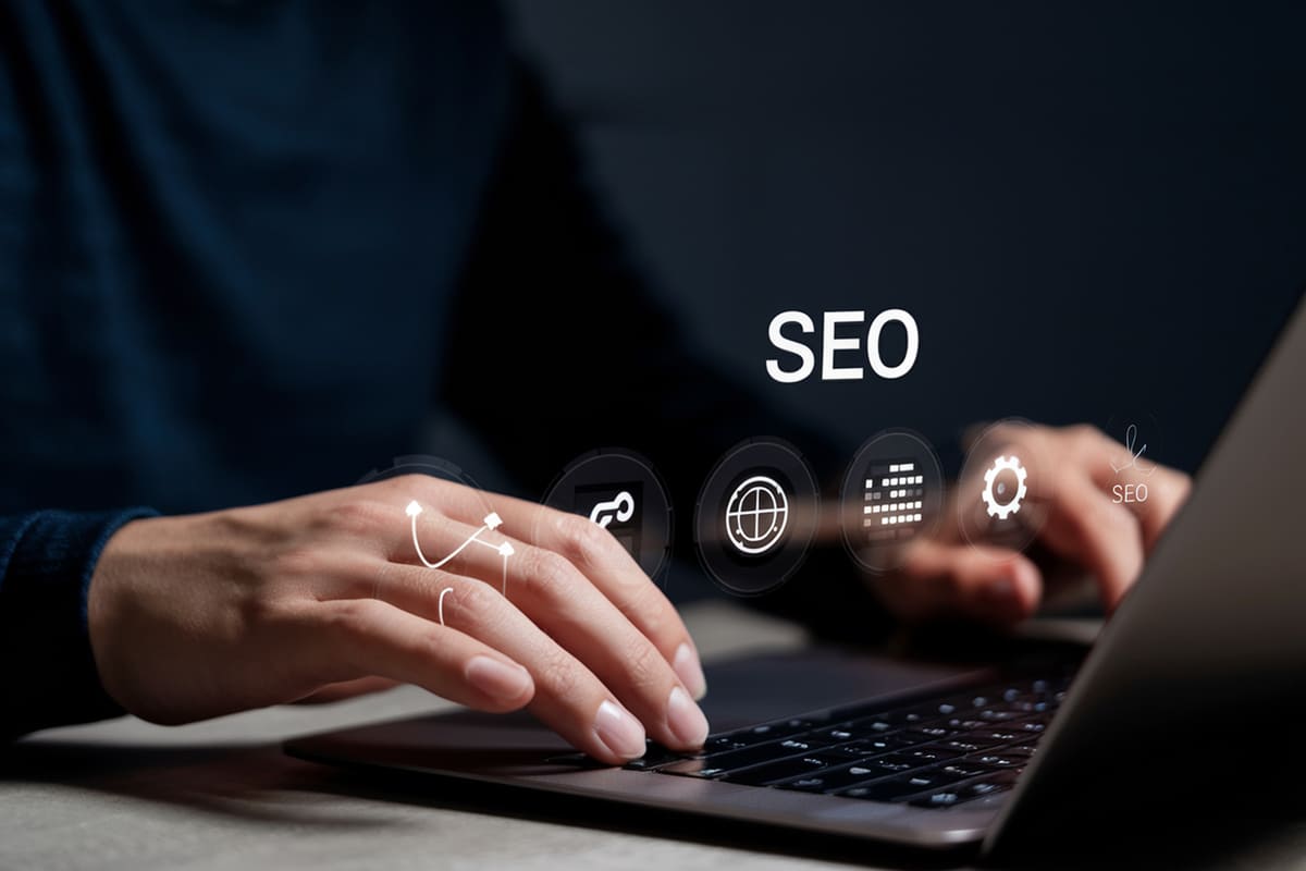 optimización SEO