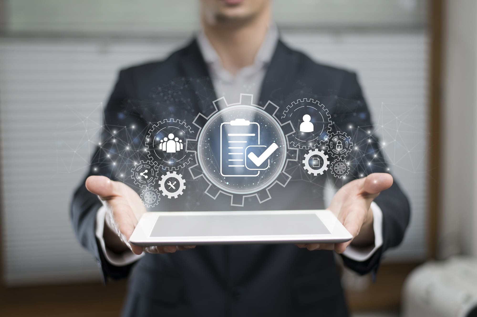 software de crm