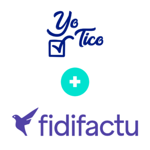 Alta Yotico + Fidifactu