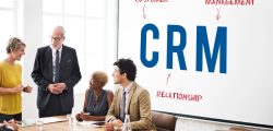 5 Pasos para elegir un CRM para PYMES