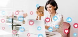 <strong>¿Puedo realmente captar clientes por redes sociales? Sigue estos 10 consejos.</strong>