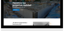 Web Estructuras González Trujillo