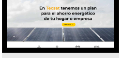 Tienda online Tecsat