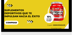 Tienda online Tu Músculo