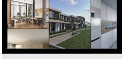 Web Kube Design