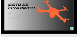 Fly&Drift