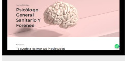 Julián Lajas Psicología