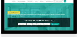 Inmobiliaria RF Properties