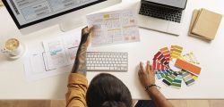 11 claves que indican que NO tienes un diseño web profesional