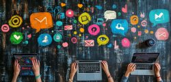 Agencia de marketing digital para tu empresa