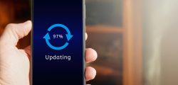 ¿Qué son las actualizaciones de aplicaciones móviles?