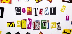 Estrategias de marketing de contenidos para mejorar el posicionamiento web