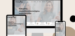 Diseño web responsive o adaptativo: qué es y beneficios de implementarlo.