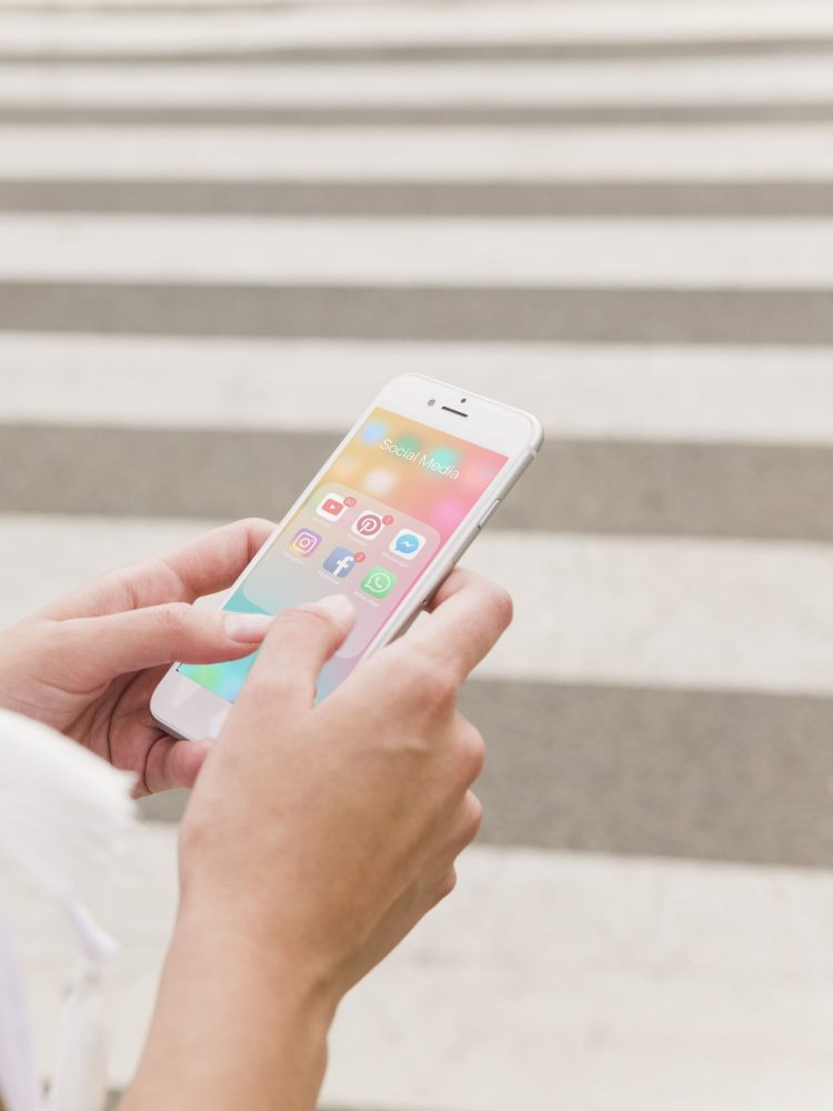 Gestión Redes Sociales Alicante