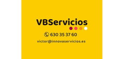 CRM VB Servicios